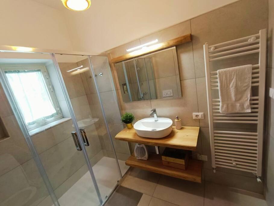 Photo of Bathroom in Francavilla di Sicilia