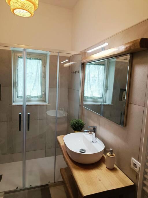 Photo of Bathroom in Francavilla di Sicilia