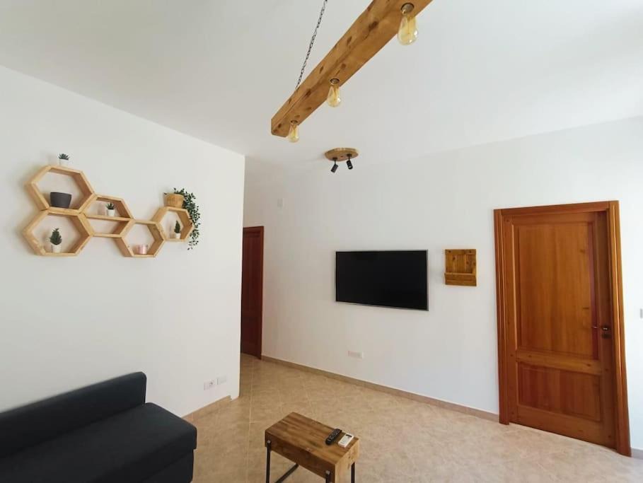 Photo of Livingroom in Francavilla di Sicilia