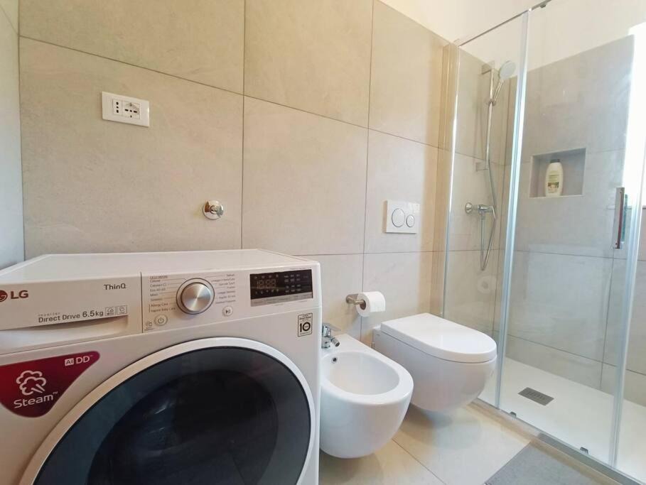 Photo of Bathroom in Francavilla di Sicilia