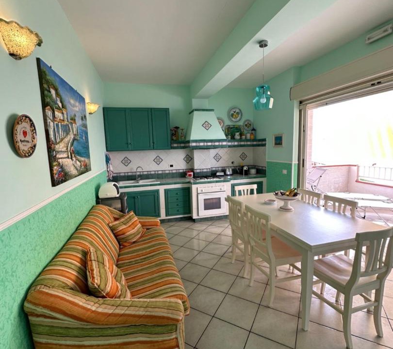 Photo of Livingroom in Seccagrande