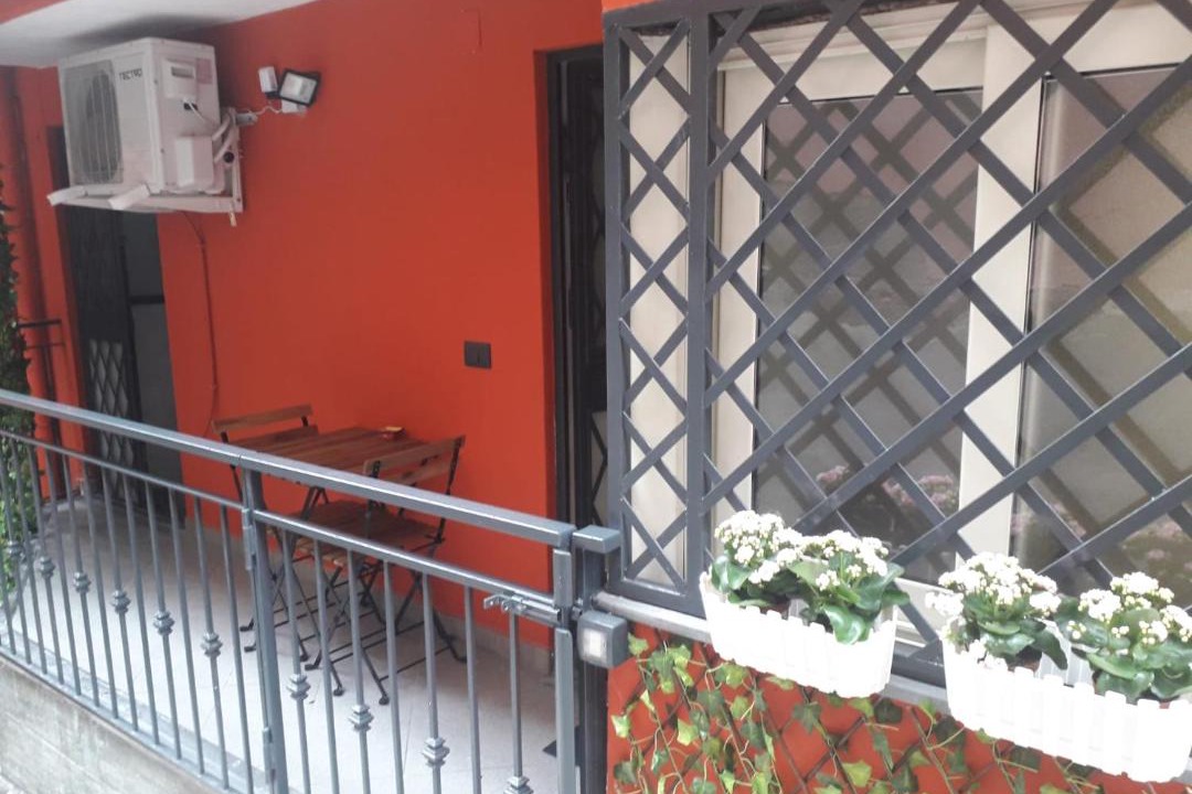 Photo of Patio Balcony in Monte Po-Nesima-San Leone-Rapisardi