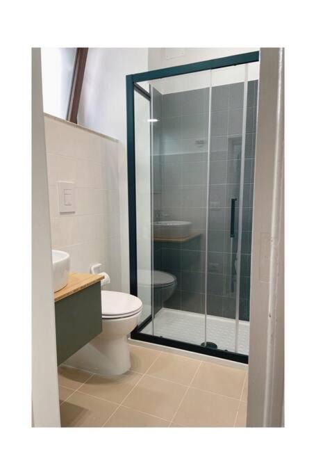 Photo of Bathroom in Gangi
