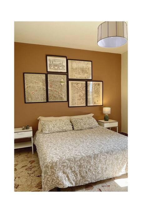 Photo of Bedroom in Gangi