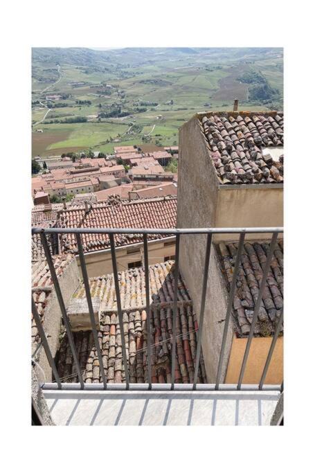 Photo of Buildings in Gangi