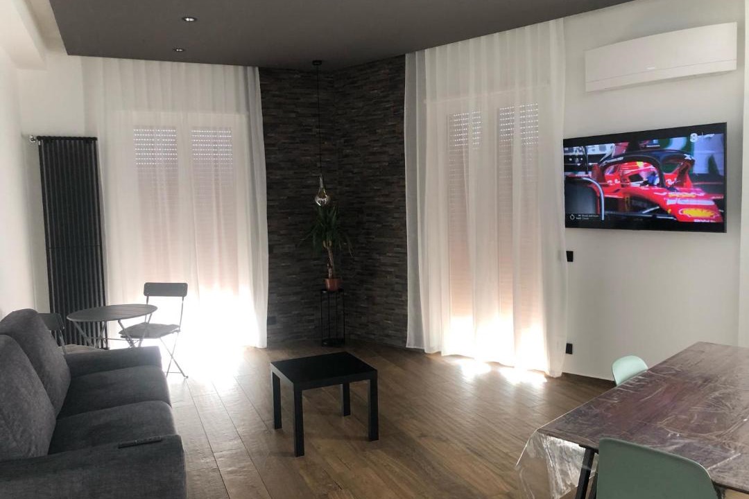 Photo of Livingroom in Milazzo