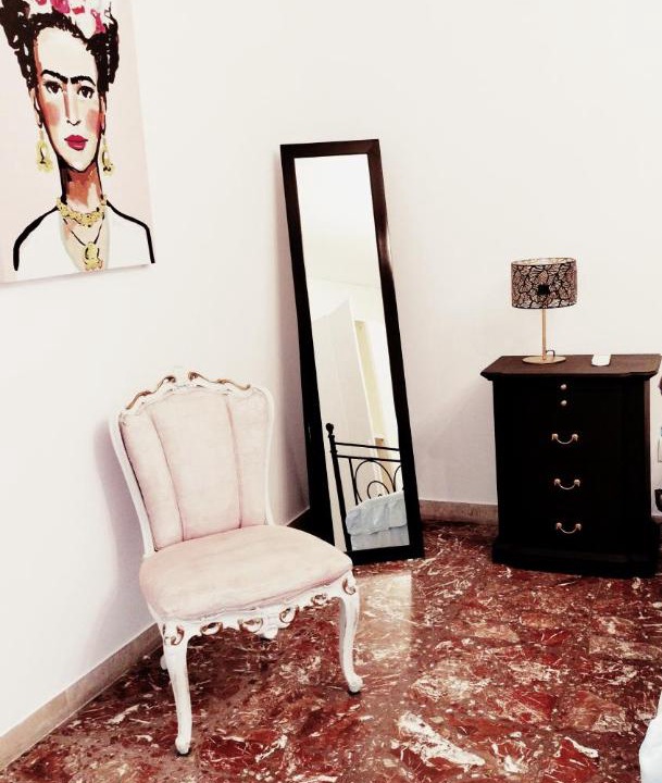 Photo of Bedroom in Messina