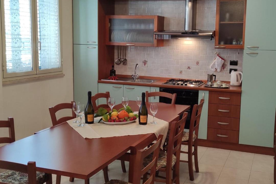 Photo of Kitchen in Portopalo di Capo Passero