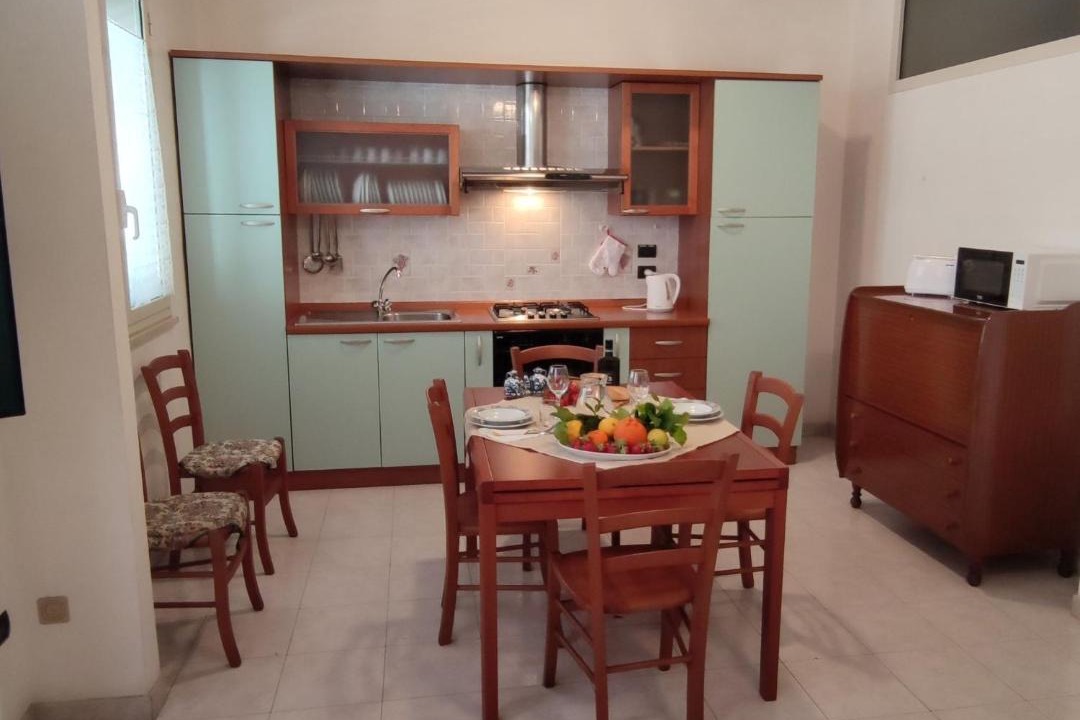 Photo of Kitchen in Portopalo di Capo Passero