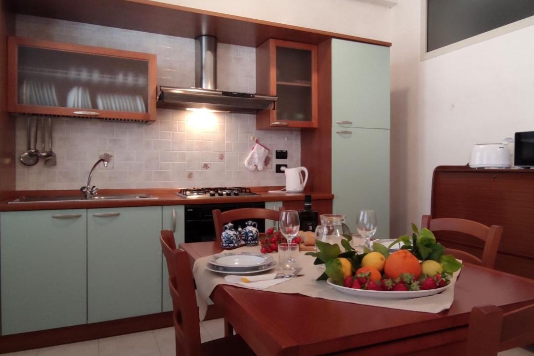 Photo of Kitchen in Portopalo di Capo Passero