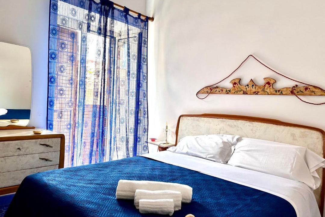 Photo of Bedroom in Santo Stefano di Camastra