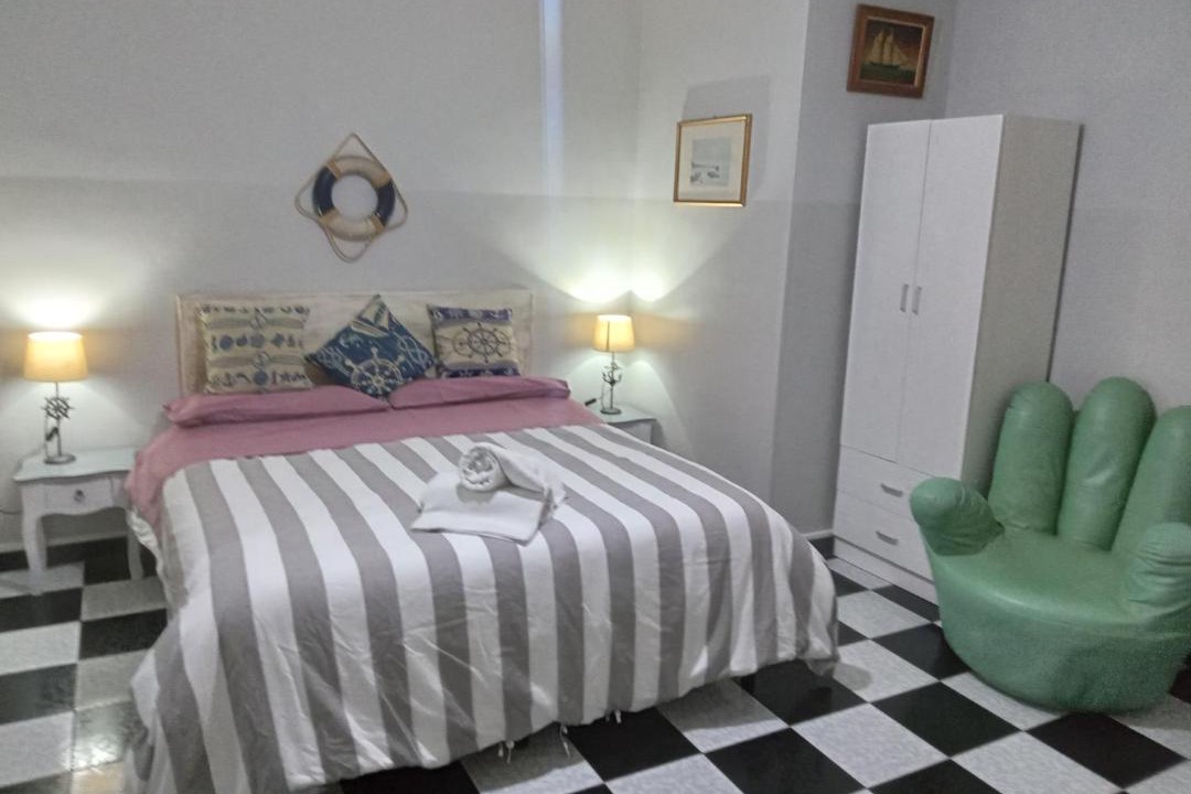 Photo of Bedroom in Giardini Naxos