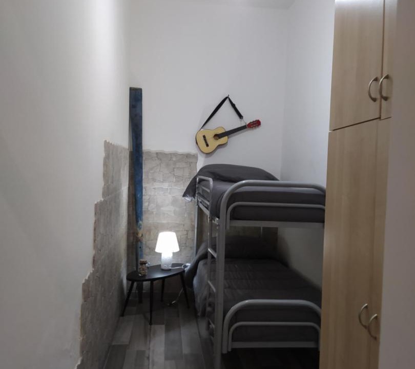 Photo of Bedroom in Aspra
