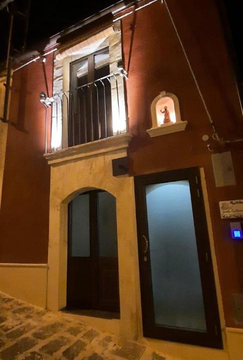 Photo of Others in Palazzolo Acreide Historic Centre