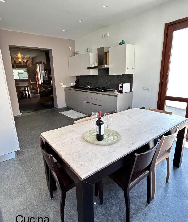 Photo of Livingroom in Gela