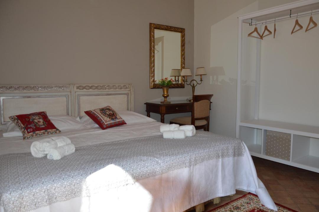 Photo of Bedroom in Mascalucia