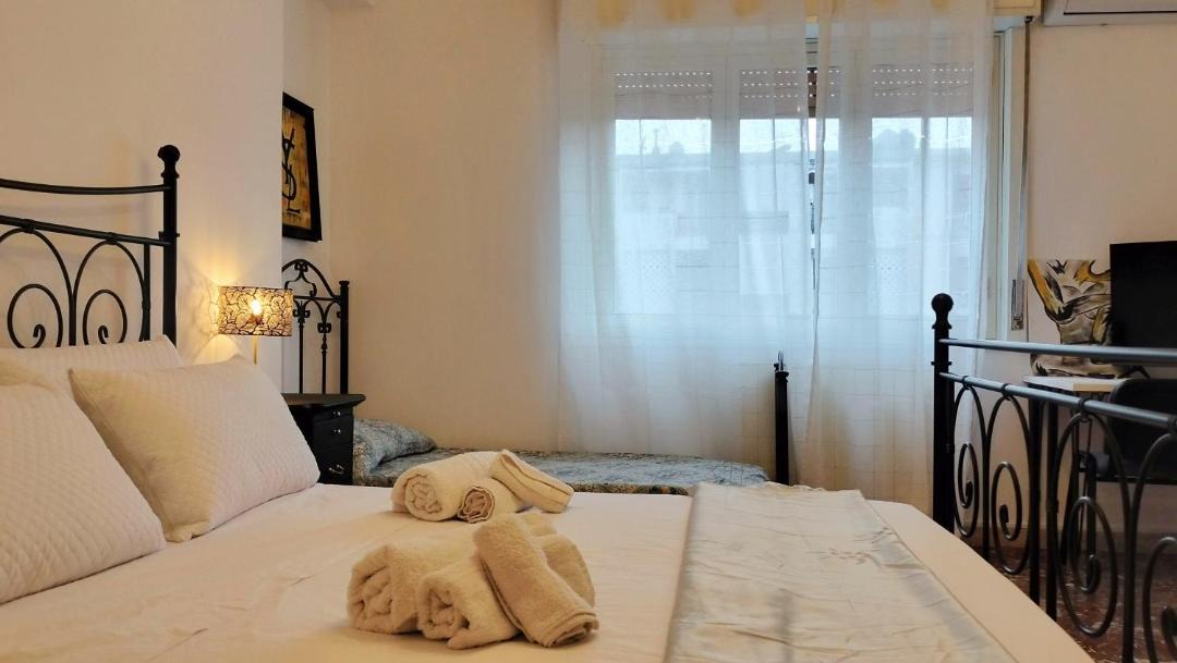 Photo of Bedroom in Messina