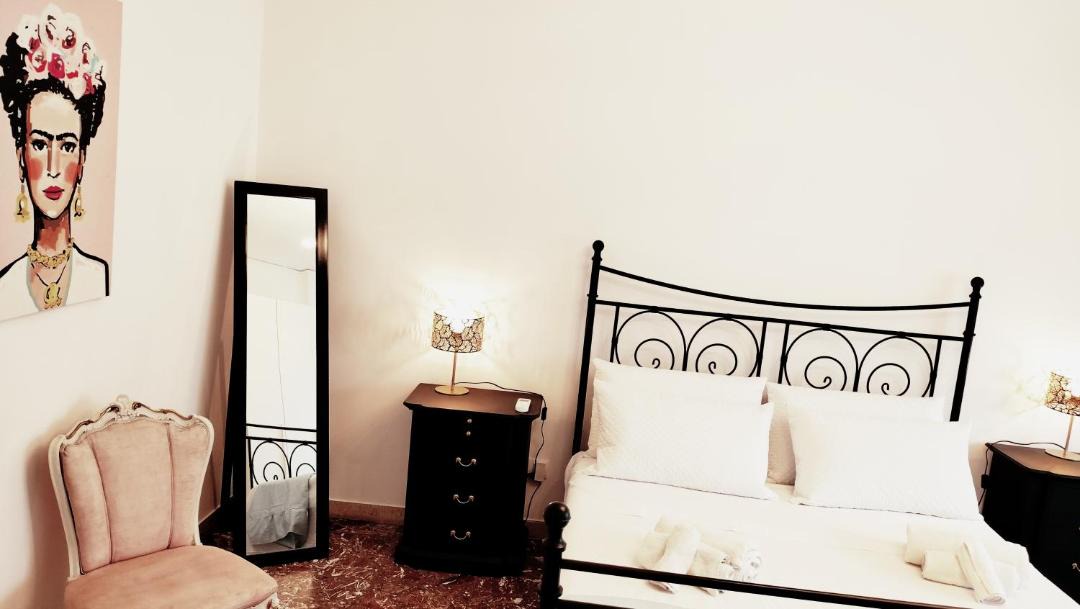 Photo of Bedroom in Messina