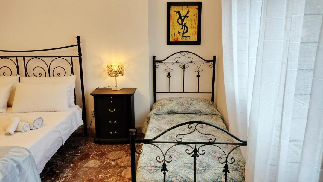 Photo of Bedroom in Messina