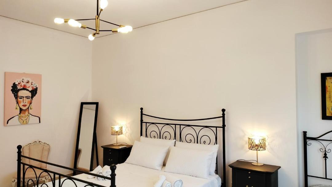 Photo of Bedroom in Messina