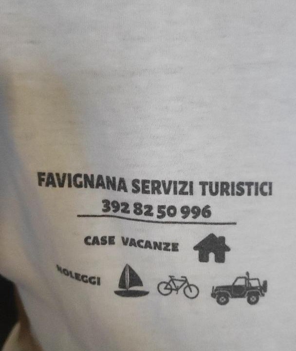 Photo of Others in Favignana