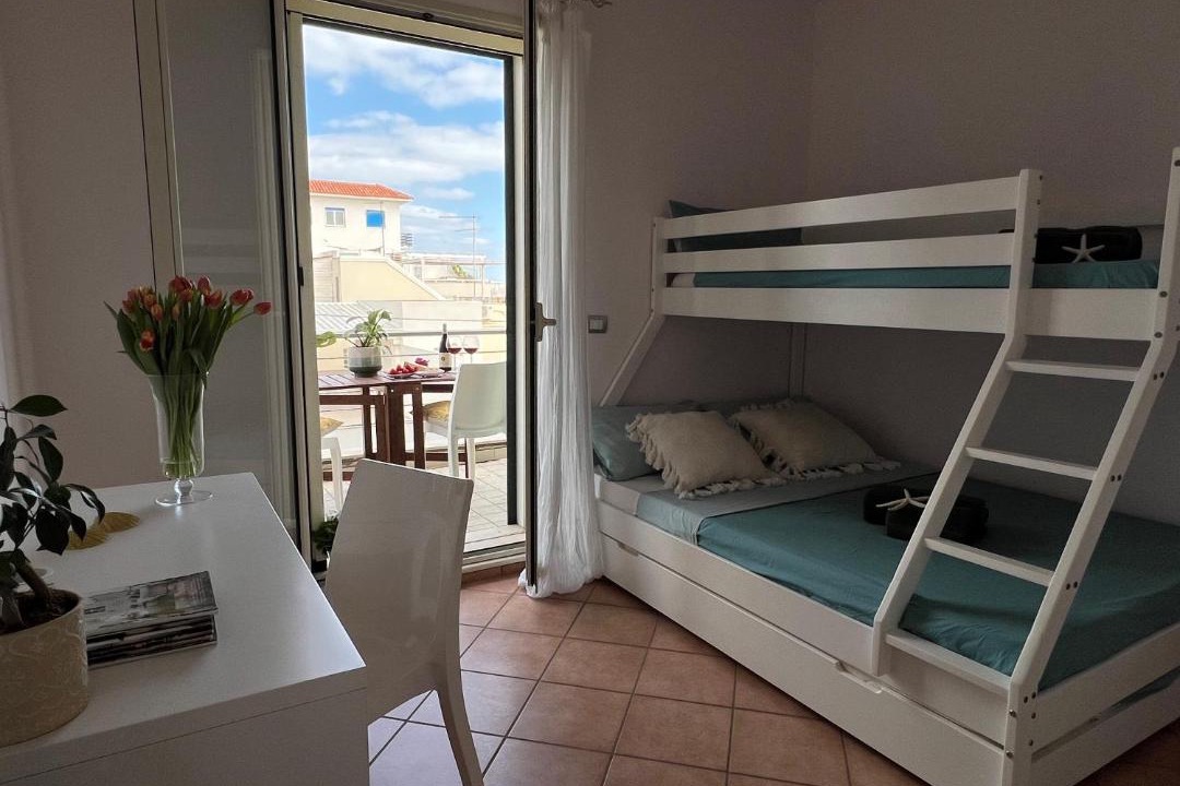 Photo of Bedroom in Marzamemi