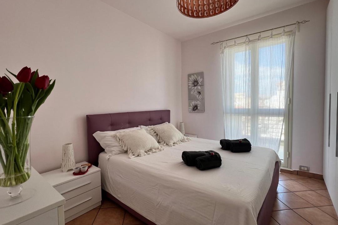 Photo of Bedroom in Marzamemi