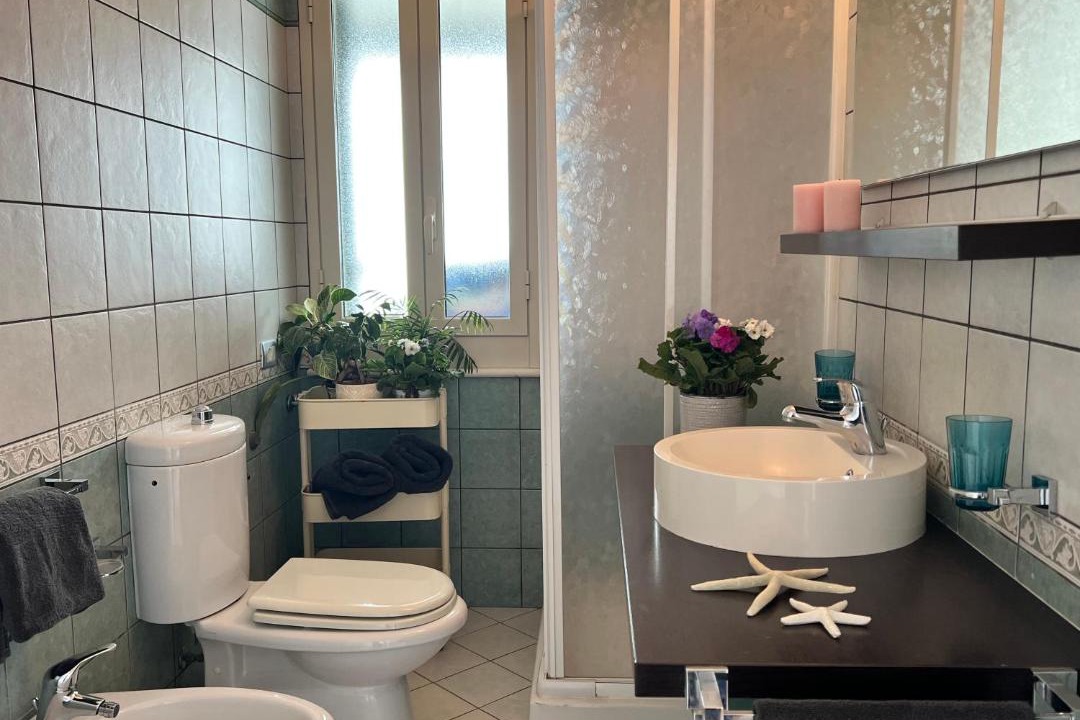Photo of Bathroom in Marzamemi