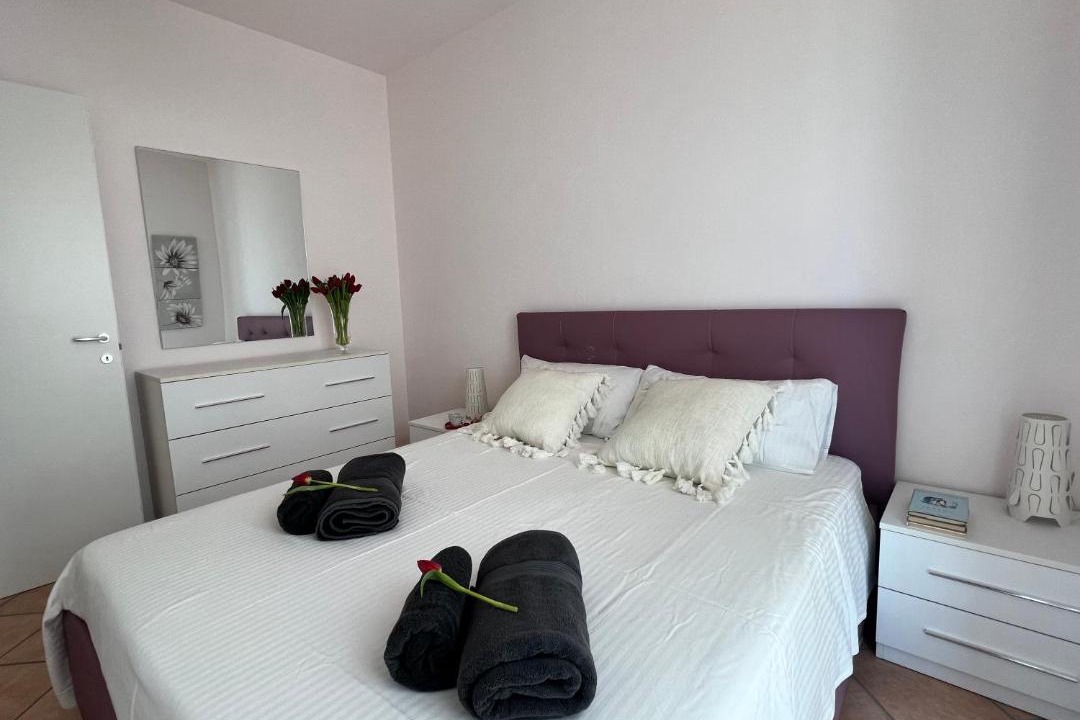 Photo of Bedroom in Marzamemi