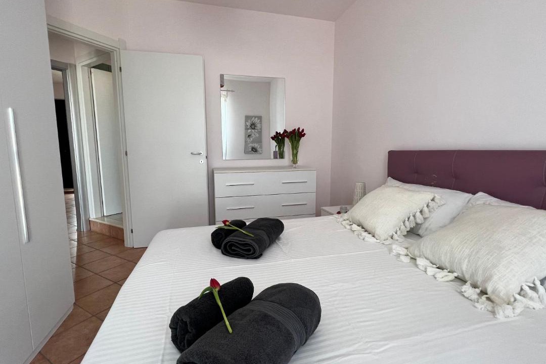 Photo of Bedroom in Marzamemi