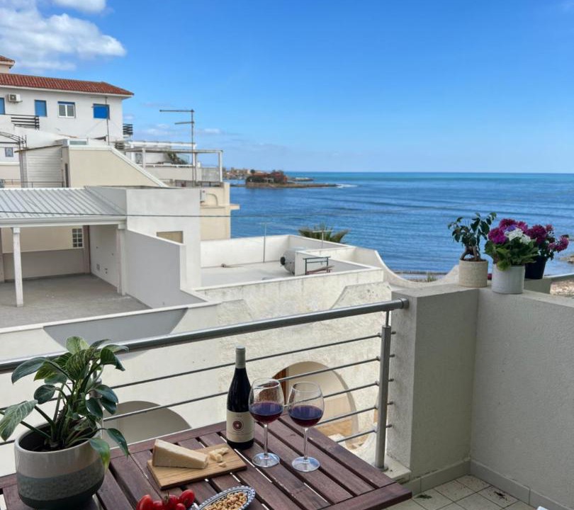 Photo of Patio Balcony in Marzamemi