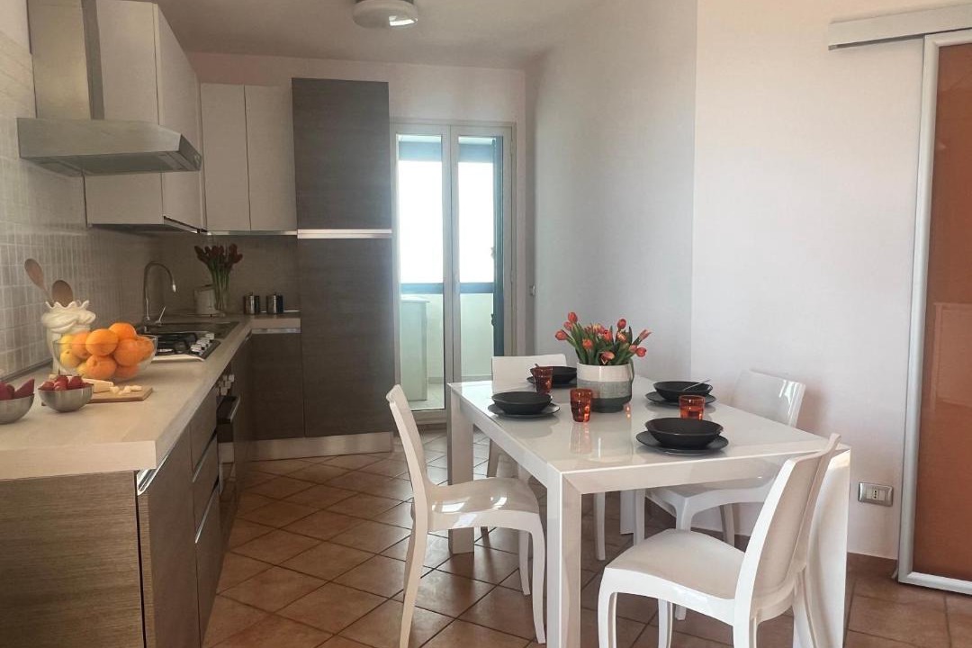Photo of Kitchen in Marzamemi