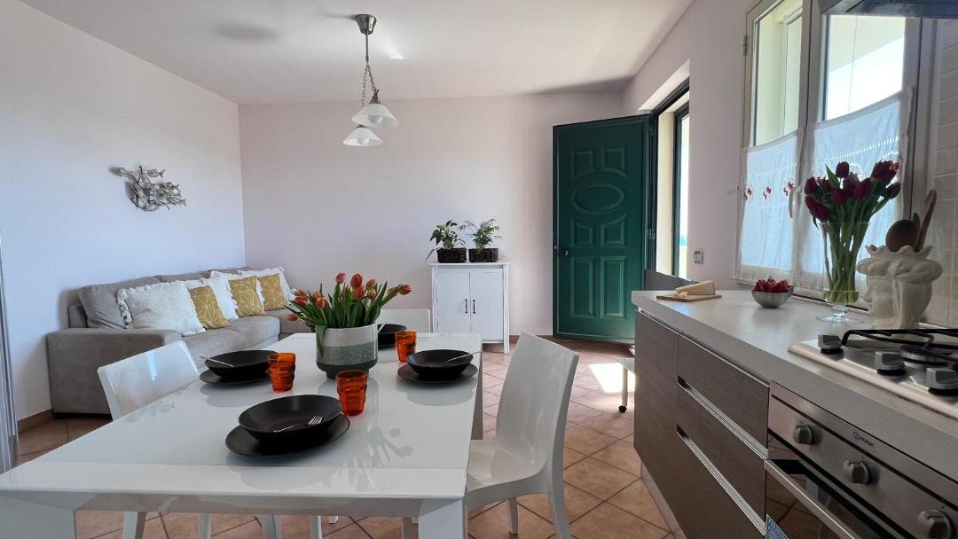 Photo of Kitchen in Marzamemi