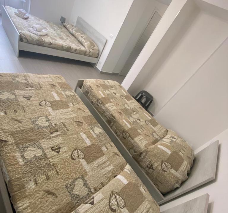 Photo of Bedroom in Polizzi Generosa