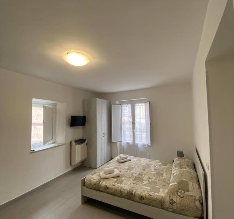 Photo of Bedroom in Polizzi Generosa