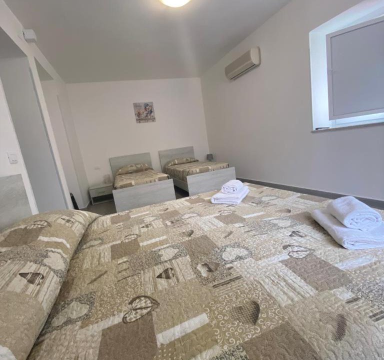 Photo of Bedroom in Polizzi Generosa