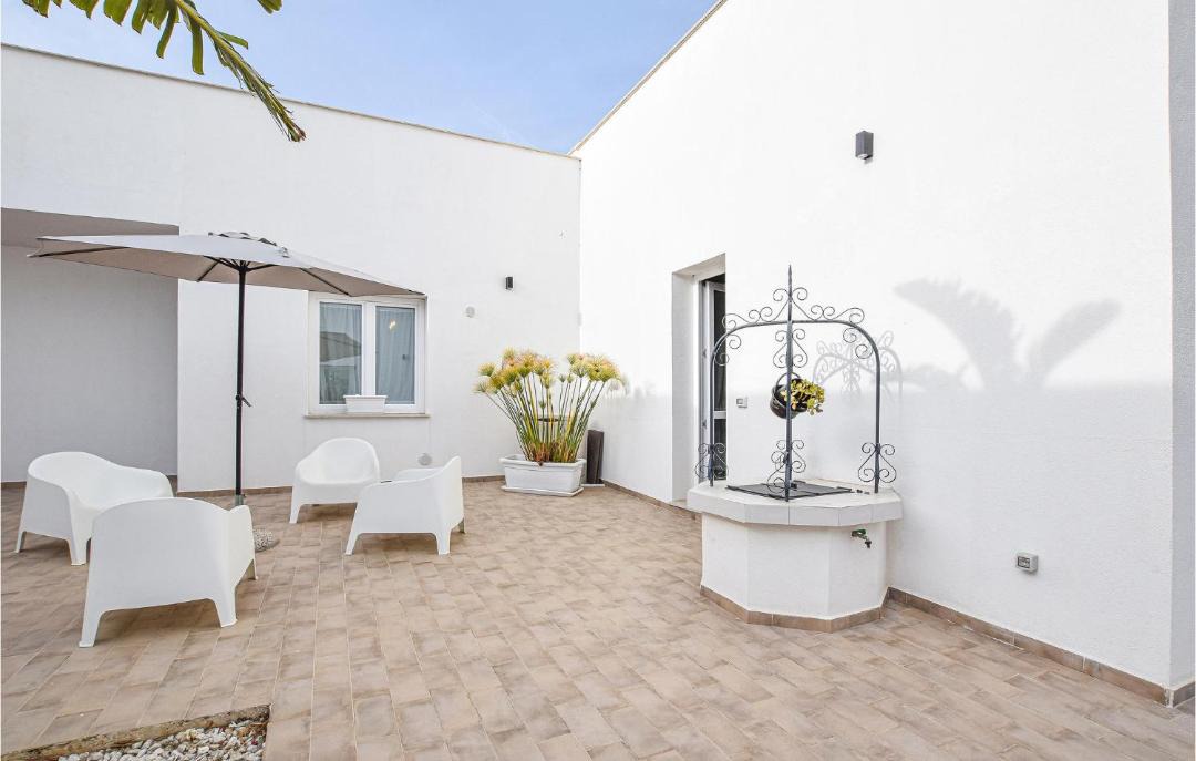 Photo of Patio Balcony in Marinella di Selinunte
