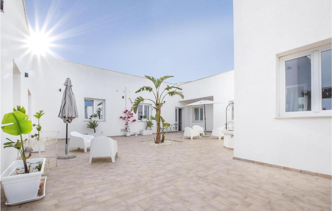 Photo of Patio Balcony in Marinella di Selinunte
