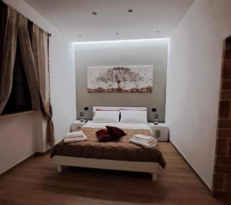 Photo of Bedroom in Partinico