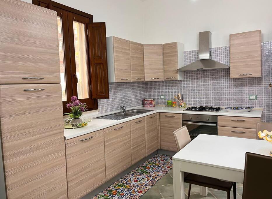 Photo of Kitchen in Custonaci