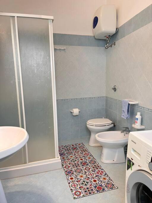 Photo of Bathroom in Custonaci