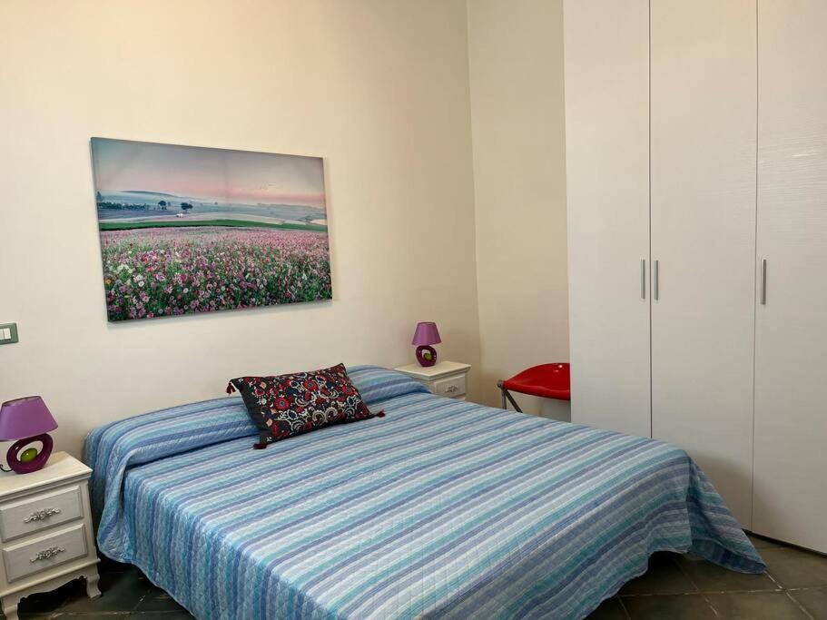 Photo of Bedroom in Custonaci
