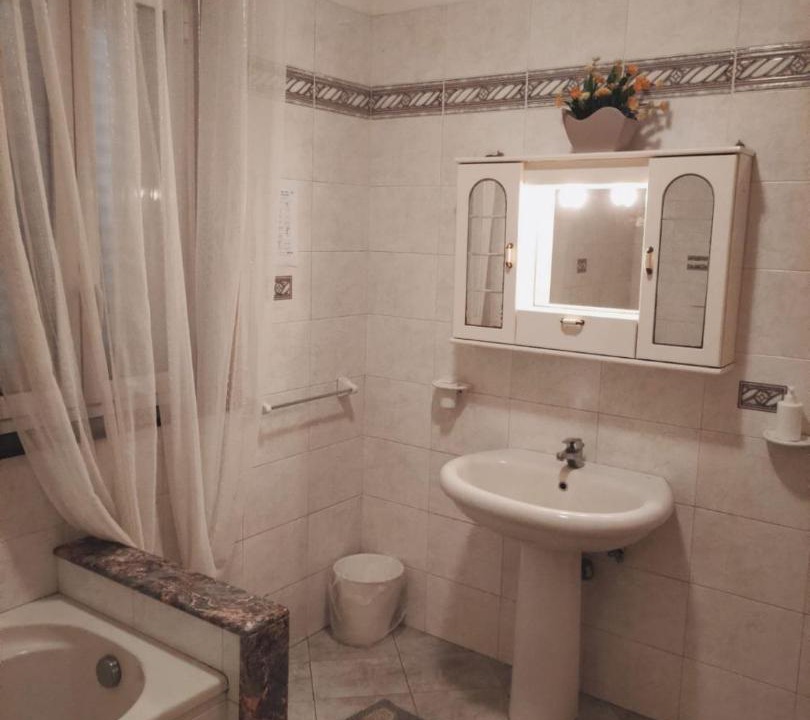 Photo of Bathroom in Mascalucia