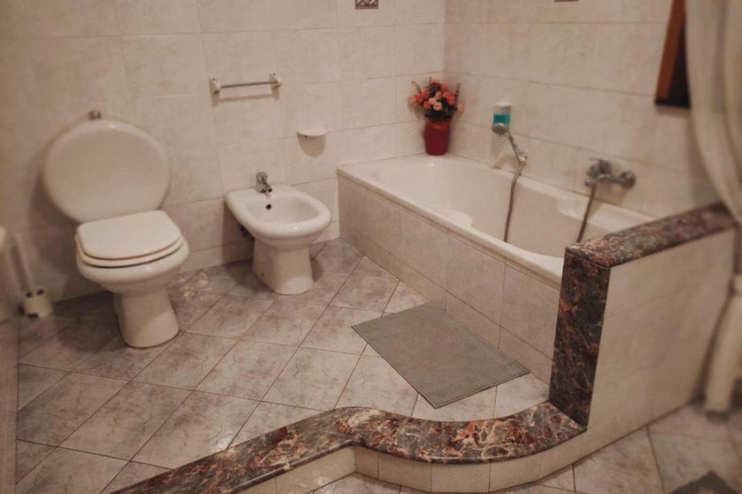Photo of Bathroom in Mascalucia