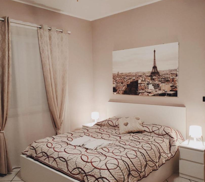 Photo of Bedroom in Mascalucia