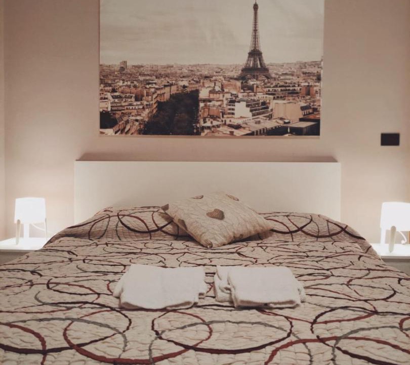 Photo of Bedroom in Mascalucia