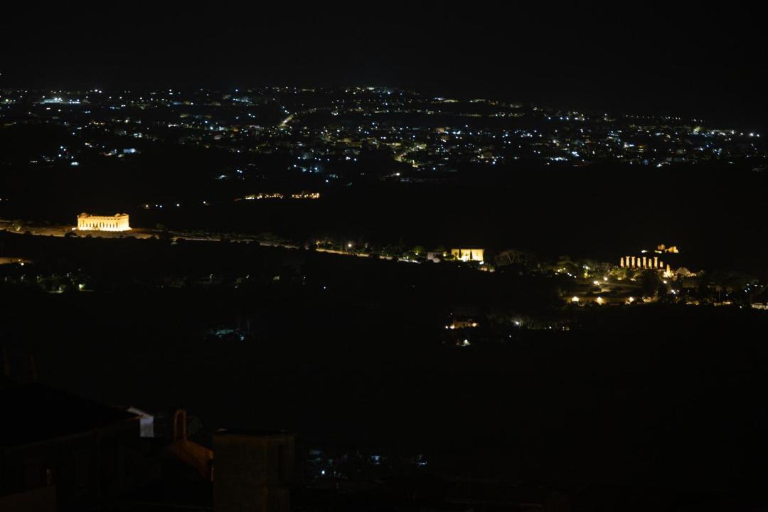 Photo of Buildings in Agrigento