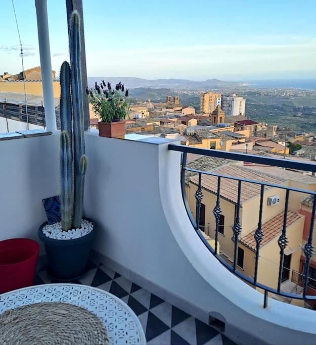 Photo of Patio Balcony in Agrigento