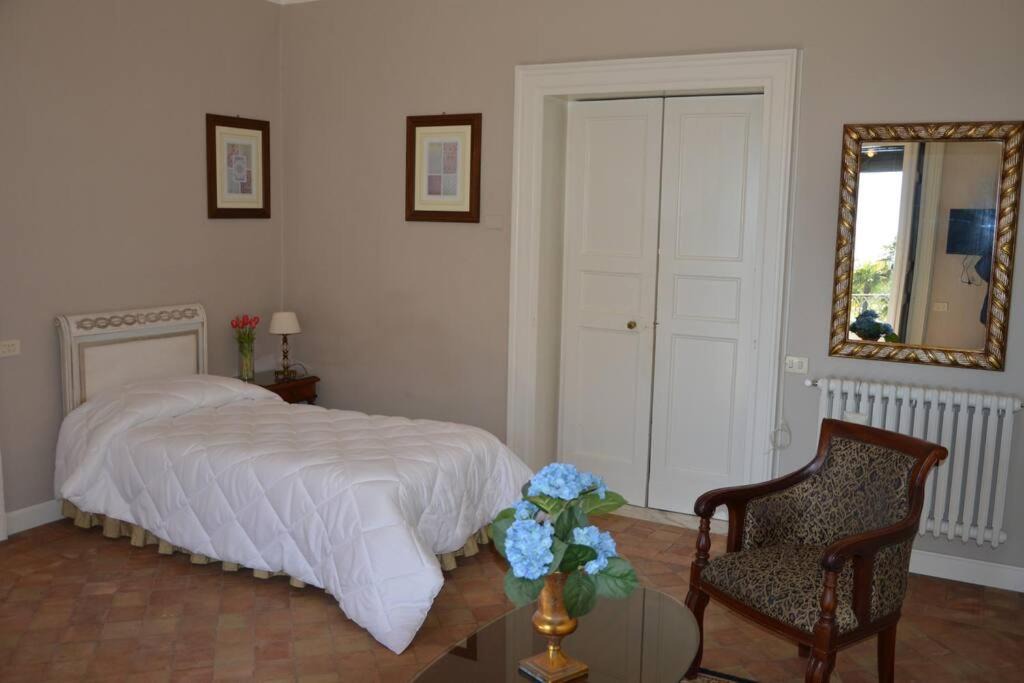 Photo of Bedroom in Mascalucia