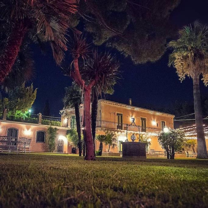 Photo of Buildings in Mascalucia